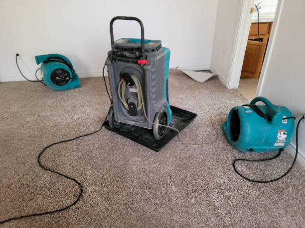 Best Commercial water damage restoration  in Grandview, WA