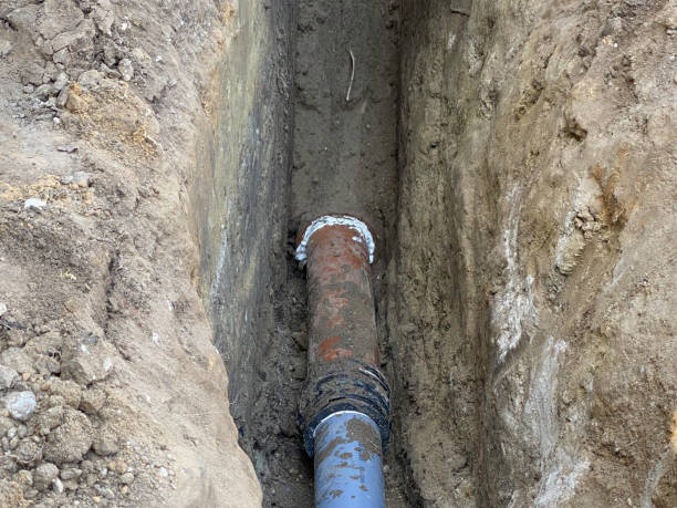 Best Emergency water extraction  in Grandview, WA