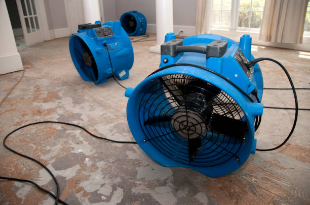 Best Emergency water damage restoration  in Grandview, WA